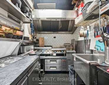 
54 - 665 Millway Ave Concord, Vaughan is zoned as Commercial with total area of  sqft