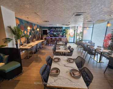 369 Keele St Junction Area, Toronto is zoned as Commercial with total area of sqft