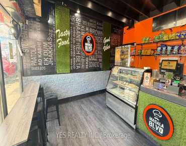 3260 Lake Shore Blvd Long Branch, Toronto is zoned as Commercial with total area of sqft