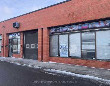 
2393 Dundas St W High Park North is zoned as ShoppingCenterCommercial with total area of 6,773 sqft