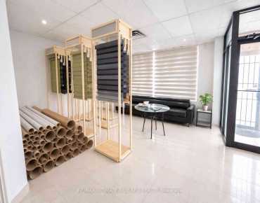 5 - 1170 Sheppard Ave W York University Heights, Toronto is zoned as EL with total area of 1861.67 sqft