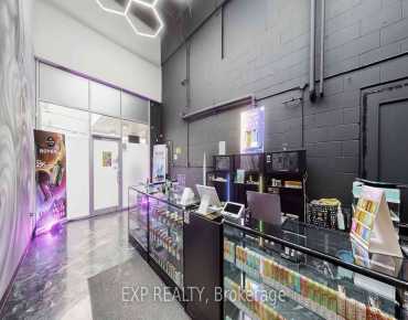 5455 Steeles Ave W Humber Summit, Toronto is zoned as C with total area of  sqft
