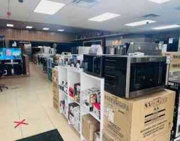 
1D30 - 9390 Woodbine Ave Cachet, Markham is zoned as Commercial/Retai with total area of 146.00 sqft