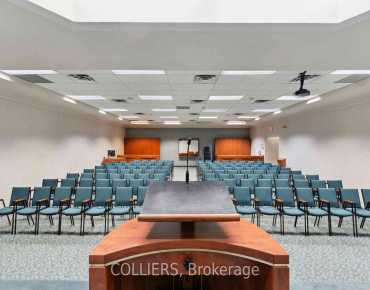 
2393 Dundas St W High Park North is zoned as ShoppingCenterCommercial with total area of 6,773 sqft