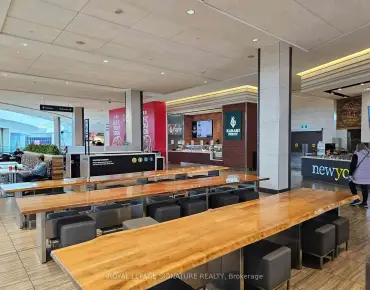 25 The West Mall N/A Islington-City Centre West, 多伦多商业用地规划为Business Commerc并占地400.00平方尺
