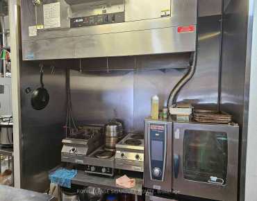 
10145 Yonge St Crosby, Richmond Hill is zoned as Commercial with total area of  sqft