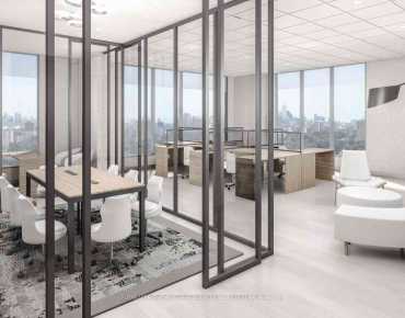 301 - 996 Martin Grove Rd West Humber-Clairville, Toronto is zoned as Commercial with total area of 996.00 sqft