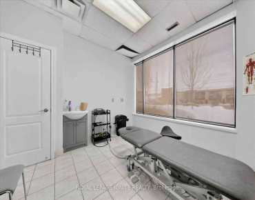 68 - 2300 Finch Ave Humber Summit, Toronto is zoned as Industrial with total area of 1400.00 sqft