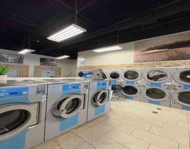 
Dundas Stre Trinity-Bellwoods is zoned as ShoppingCenterCommercial with total area of 0 sqft