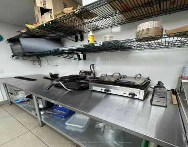 
2978 Islington Ave Humber Summit is zoned as Commercial with total area of 3,033 sqft