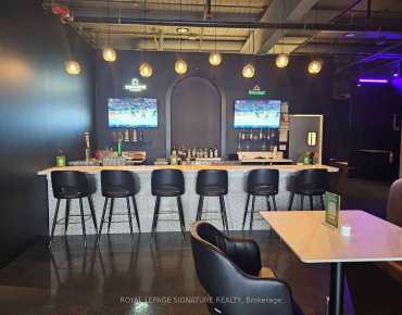 
2978 Islington Ave Humber Summit is zoned as Commercial with total area of 3,033 sqft