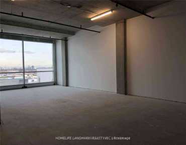 Yonge Stre Willowdale East商业用地规划为中心商业区物业占地927平方尺