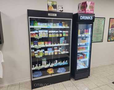 
111 Regina Rd West Woodbridge Industrial Area is zoned as Industrial with total area of 5,100 sqft