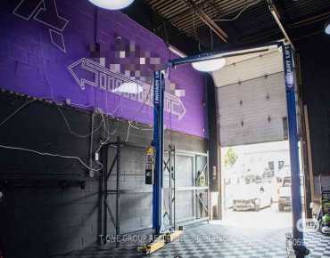 29 - 2899 Steels Ave W York University Heights, Toronto is zoned as M2,MOFH with total area of 1500.00 sqft
