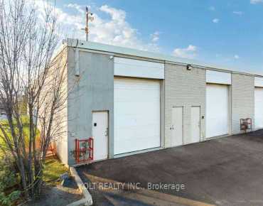 
3 - 32 Goodmark Pl West Humber-Clairville, 多伦多商业用地规划为E1物业占地1500.00平方尺