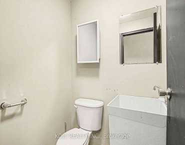 
3 - 32 Goodmark Pl West Humber-Clairville, 多伦多商业用地规划为E1物业占地1500.00平方尺