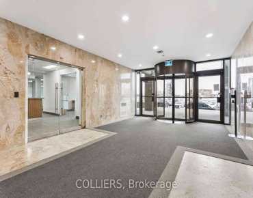 
308 - 117 Peter St Waterfront Communities C1, 多伦多商业用地规划为CR物业占地500.00平方尺