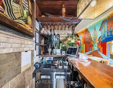 
83 Whitmore Rd Pine Valley Business Park商业用地规划为商业地产物业占地13,450平方尺