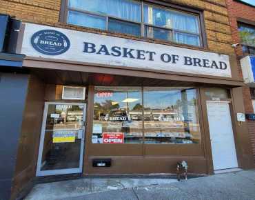 11 - 2783 Lake Shore Blvd W New Toronto, Toronto is zoned as MCR with total area of 1000.00 sqft