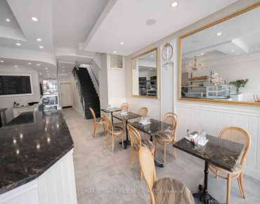 2432 BLOOR St W Runnymede-Bloor West Village, Toronto is zoned as CR2.5(c2;r2*1974 with total area of 1914.00 sqft