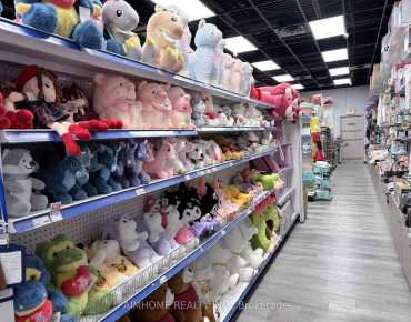 Rutherford Rd Vellore Village is zoned as Commercial with total area of 2,000 sqft