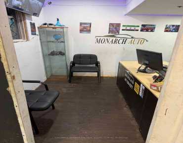 45 Iron St West Humber-Clairville, 多伦多商业用地规划为Commercial并占地平方尺
