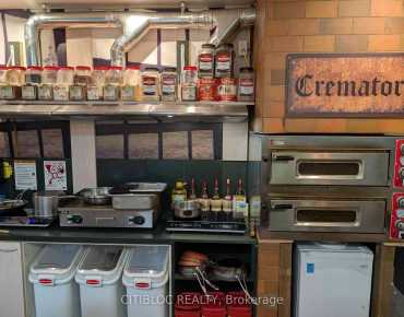 102 - 1183 Finch Ave W York University Heights, Toronto is zoned as EH1, See Former with total area of 2576.00 sqft
