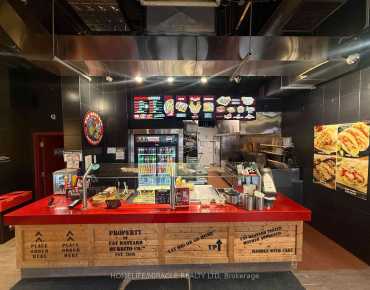 80 - 95 The Pond Rd York University Heights, Toronto is zoned as Unknown with total area of 992.00 sqft
