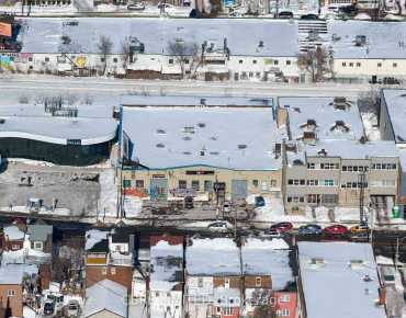 
Yonge Stre Newtonbrook East is zoned as ShoppingCenterCommercial with total area of 8,550 sqft