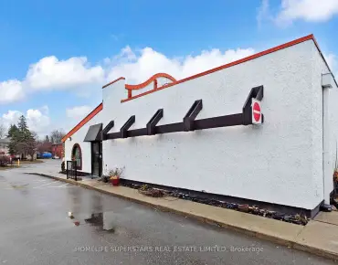
133 - 390 Silver Star Blvd Milliken, Toronto is zoned as Commercial/Retai with total area of 915.00 sqft