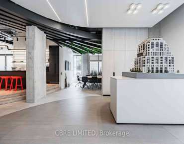 
YONGE St North Richvale商业用地规划为中心商业区物业占地600平方尺