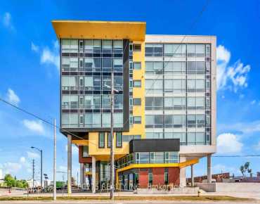 
Yonge St South Richvale is zoned as Commercial with total area of 1,233 sqft