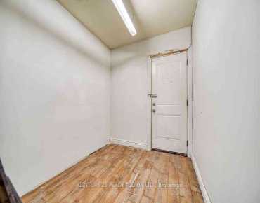 Steeles Aven Milliken Mills East is zoned as Commercial with total area of 435 sqft