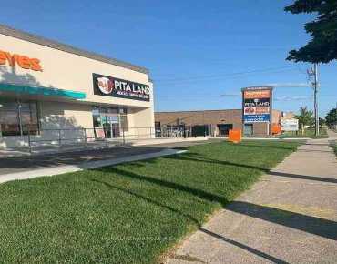 York Mills Road Banbury-Don Mills is zoned as Commercial with total area of 2,098 sqft