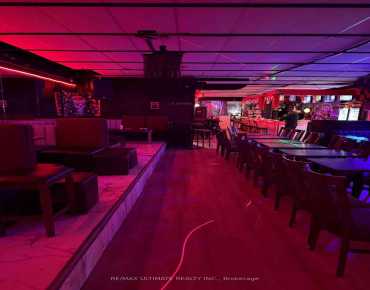 1355 St Clair Ave W Corso Italia-Davenport, Toronto is zoned as Commercial with total area of 3000.00 sqft