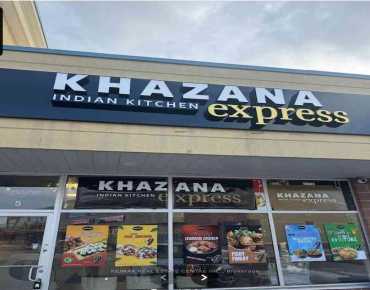 
King St Bay Street Corridor is zoned as Commercial with total area of 300 sqft