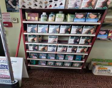 15 A - 1901 Weston Rd Weston, Toronto is zoned as Commercial with total area of 879.00 sqft
