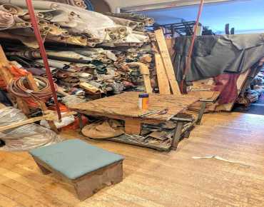 
69 Provost Dr Bayview Village is zoned as Commercial with total area of 978 sqft