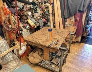 19 John St Weston, 多伦多商业用地规划为Commercial并占地1000.00平方尺
