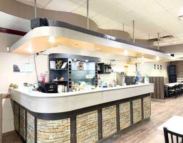 
69 Provost Dr Bayview Village is zoned as Commercial with total area of 978 sqft