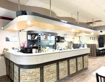 9 - 2437 Finch Ave W Humbermede, Toronto is zoned as Commercial Retai with total area of 2160.00 sqft
