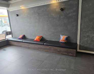 675 The Queensway N/A Stonegate-Queensway, Toronto is zoned as Commercial with total area of 1150.00 sqft