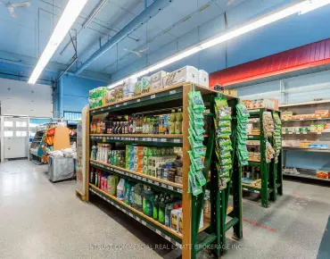 181 Geary Ave Dovercourt-Wallace Emerson-Junction, 多伦多商业用地规划为Commercial并占地平方尺

