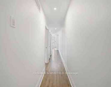 
Wilson Heights. Blvd Clanton Park商业用地规划为商业公寓物业占地1,684平方尺