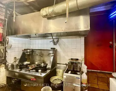 1627 Dupont St Dovercourt-Wallace Emerson-Junction, Toronto is zoned as Commercial with total area of 2200.00 sqft