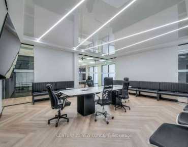 Danforth Ave North Riverdale商业用地规划为中心商业区物业占地8,757平方尺