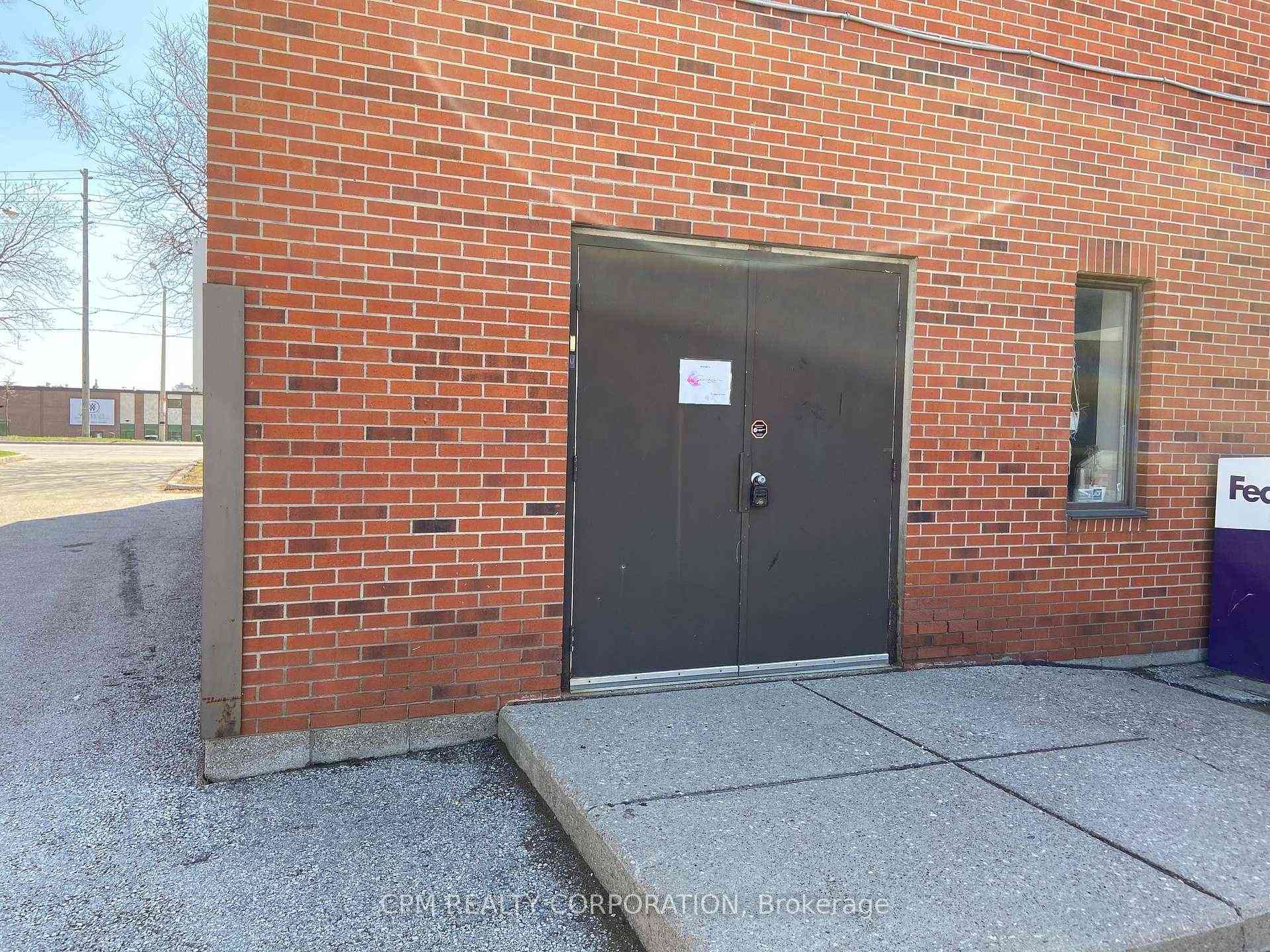 Toronto commercial real estate