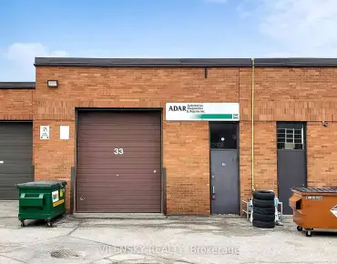 
3 - 435 Cityview Blvd Vellore Village, Vaughan is zoned as EM1 with total area of 5330.00 sqft