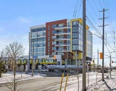 
Bay St Bay Street Corridor is zoned as Commercial with total area of 637 sqft