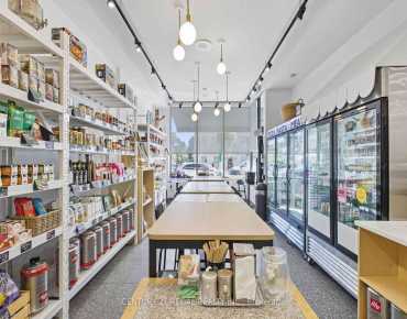 1700 St Clair Ave W Weston-Pellam Park, Toronto is zoned as CR3(c1;r2.5*1584 with total area of  sqft
